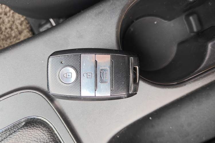 Used Kia K3S 2014 1.6L Automatic Premium