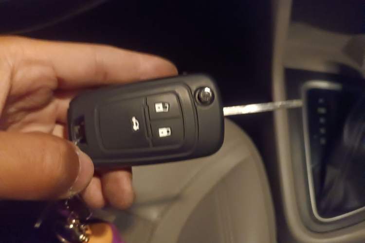 Used Buick GT 2016 15N Automatic Elite Edition
