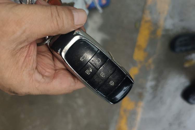 Used AION S 2019 Xuan 630
