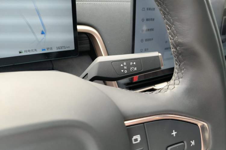 Used Dongfeng eπ eπ008 2025 210 Ultra LikeYi Edition 5-Seater
