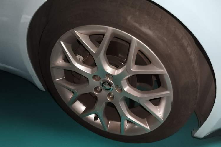 Used Jaguar F-TYPE 2013 3.0 SC Convertible Edition
