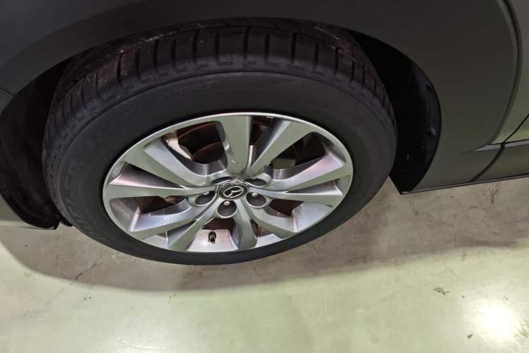 Used Mazda CX-30 2020 2.0L Automatic Zunyue Trim