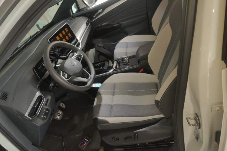 Used Volkswagen ID.4 CROZZ 2024 Pure Edition Limited Edition