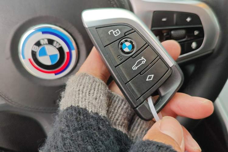 Used BMW i4 2022 eDrive40