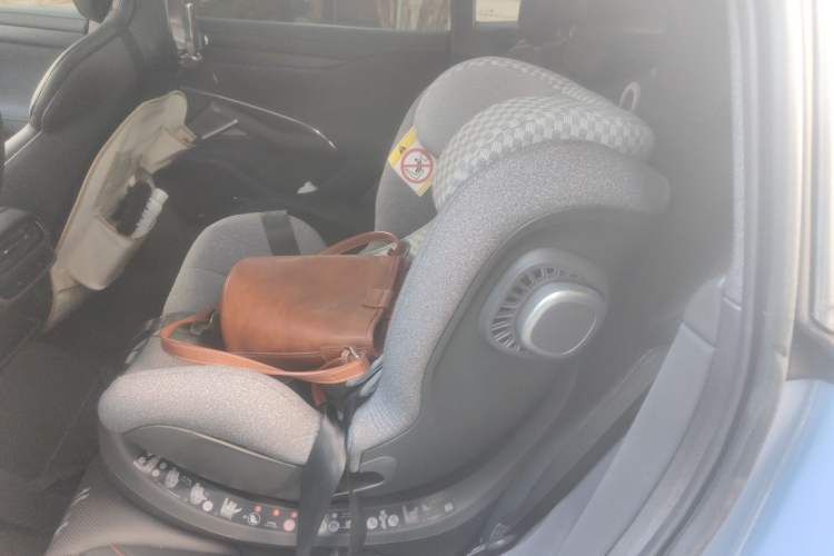 Used Xiaomi Auto SU7 2024 Rear-Drive Standard Founder Edition
