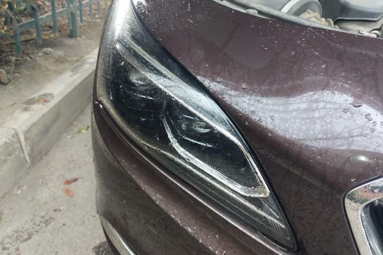 Used Buick LaCrosse 2018 20T Elite Edition
