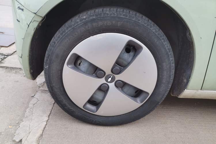 Used ORA Black Cat 2022 301km Base Version Ternary Lithium
