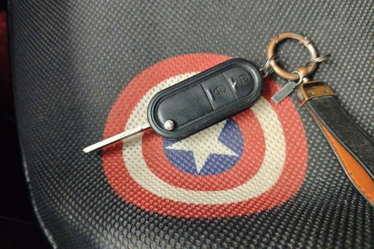 Used MG 3 2017 1.5L Automatic Smart Connect Elite Edition