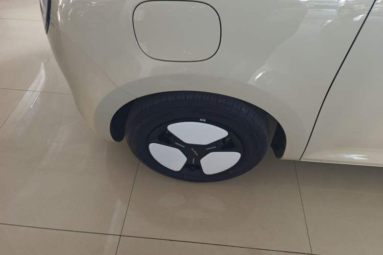 Used Qiyuan Lumin 2025 205 km Xiangqin Version