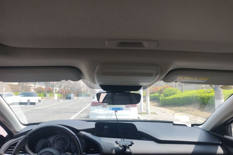 Used Mazda 3 Axela 2023 2.0L Automatic ZhiZhen Edition