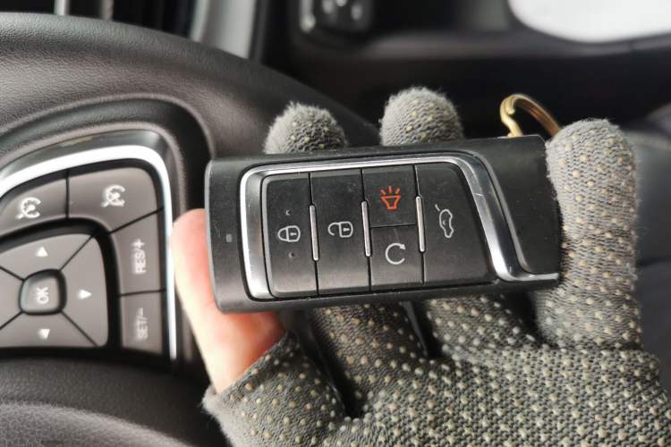 Used GAC Trumpchi GS3 2021 POWER 270T Automatic Luxury Edition