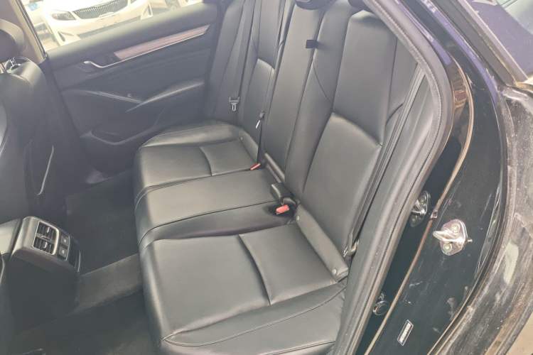 Used Honda Accord 2022 Xing·Hybrid 2.0L Xingling Version Left Rear Seat