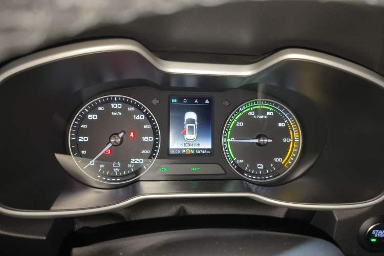 Used MG EZS Electric 2019 E-Pro Edition
