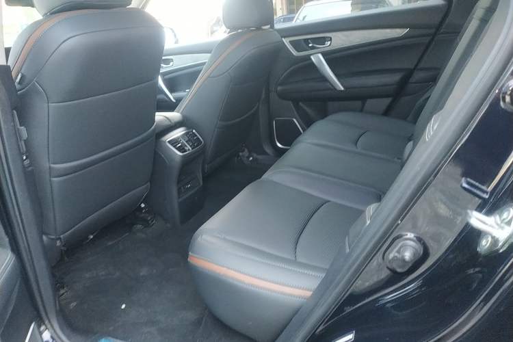 Used Honda Avancier 2023 370TURBO Two-Wheel-Drive Luxury Edition