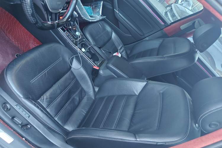 Used Volkswagen Passat 2017 330TSI DSG Prestige Edition
