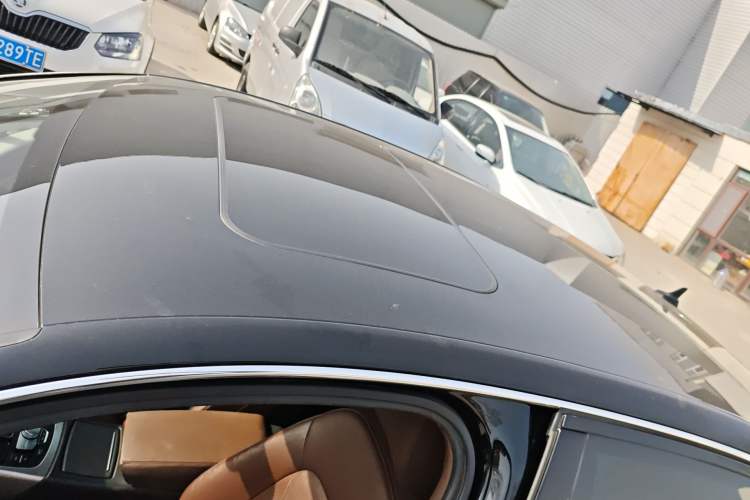 Used Audi A6L 2017 TFSI Technology Edition
