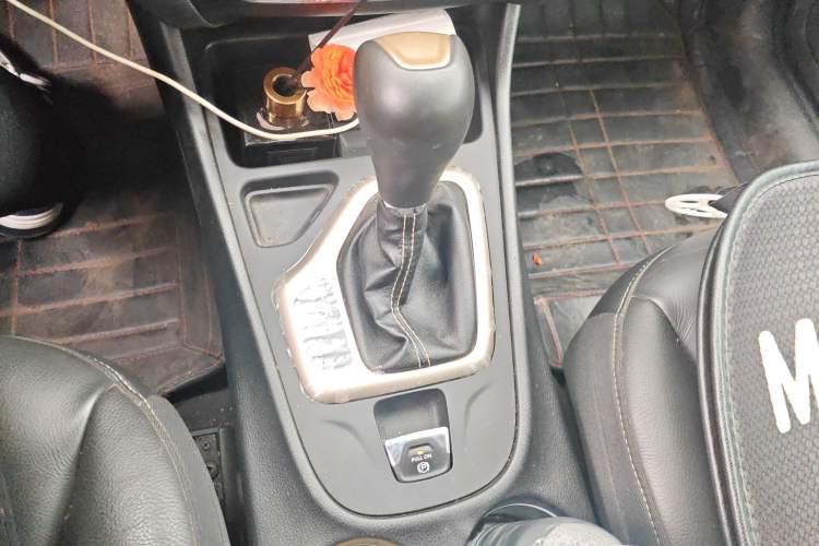 Used Jeep Cherokee 2017 2.0L Superior Edition