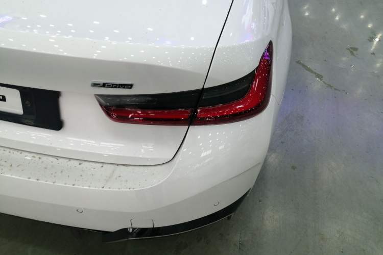 Used BMW i3 2022 eDrive 35 L