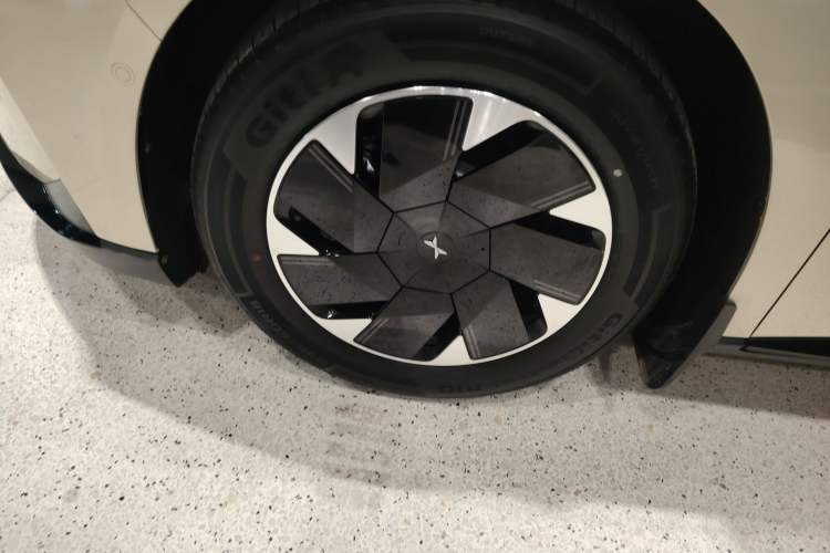 Used XPeng P7+ 2024 Long-Range Max