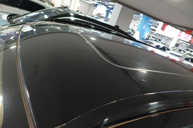 Used Nio ES6 2019 430 km Performance Version