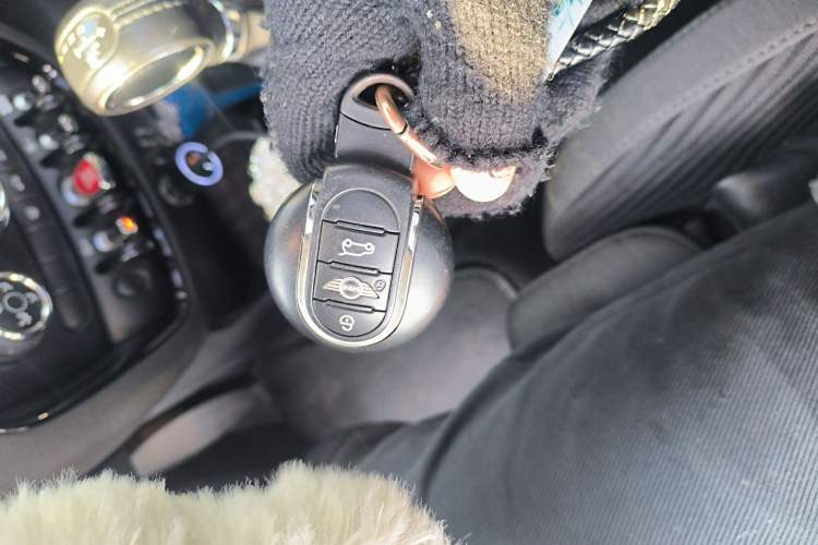 Used MINI Clubman 2016 Revised 1.5T COOPER
