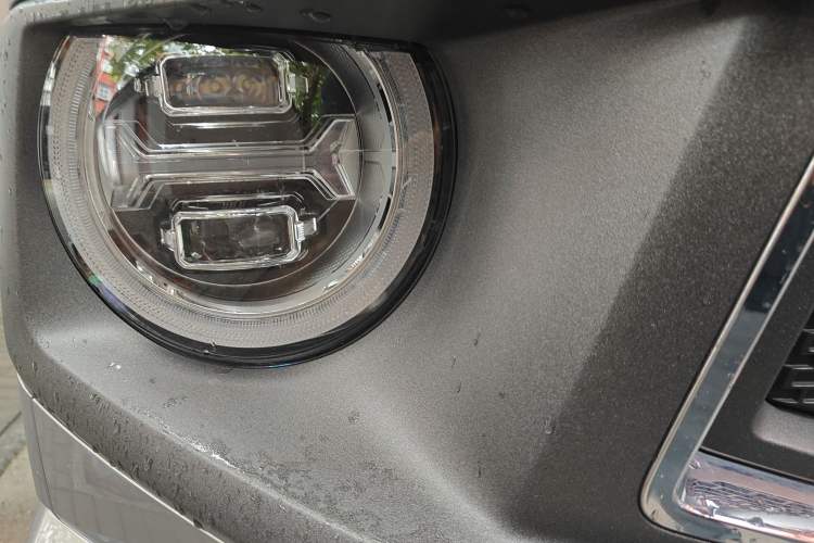 Used Haval H Dog 2023 1.5T Two-Wheel Drive Chao Ye Version Plus