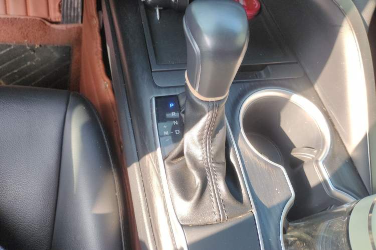 Used Toyota Camry 2021 2.0G Luxury Edition