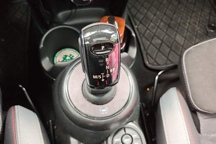 Used MINI MINI 2023 Updated 2.0T COOPER S Racing Driver