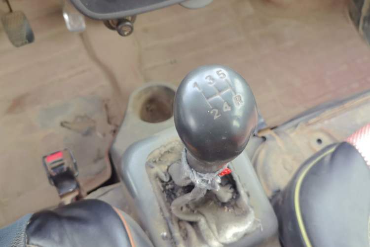 Used BAIC Weiwang 205 2013 1.0L Joy version Gear Lever