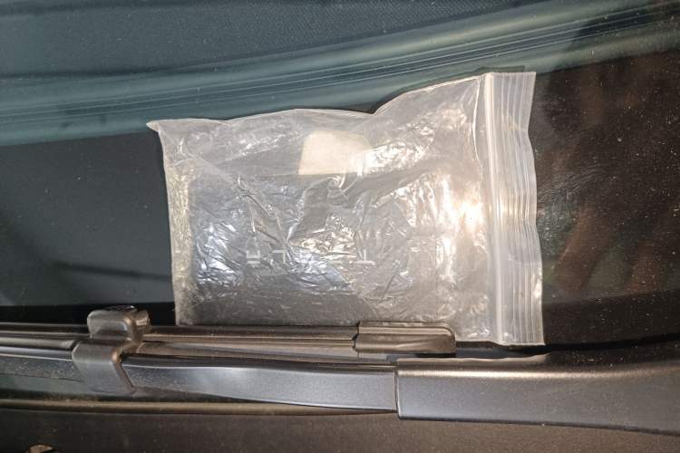 Used Tesla Model 3 2024 High-Performance All-Wheel-Drive Version
