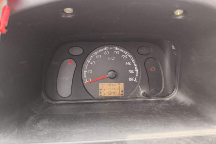 Used Wuling Zhiguang 2015 1.2L Practical LS-I Model
