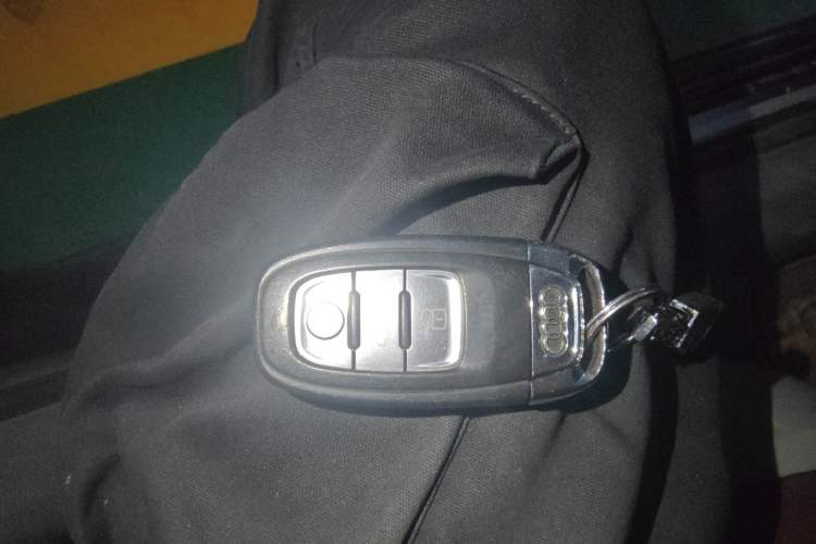 Used Audi A6L 2014 30 FSI Technology Model