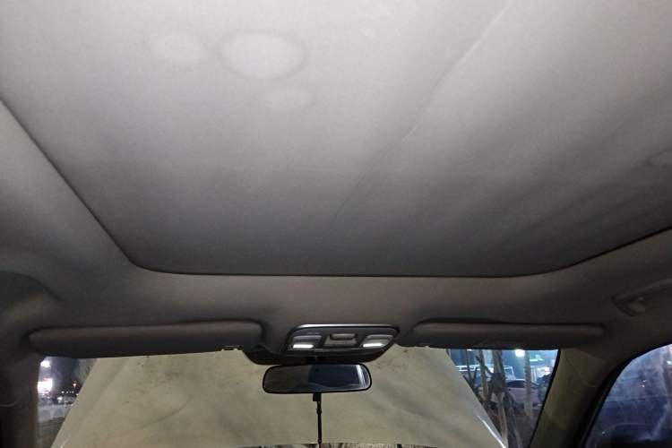 Used Geely Auto Emgrand X7 Sport 2016 1.8TD Automatic Smart Connectivity Version