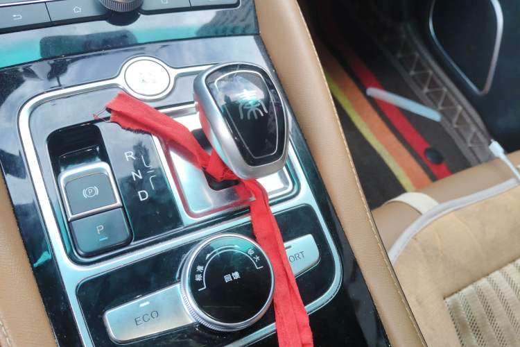 Used BYD Qin New Energy 2018 Qin EV450 Smart Connect Prestige Model
