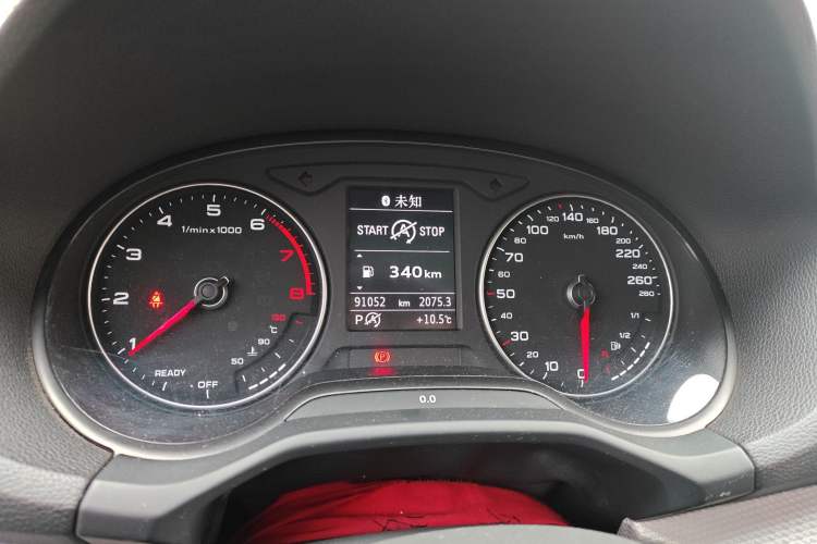 Used Audi Q2L 2020 35 TFSI Ambition Dynamic Edition
