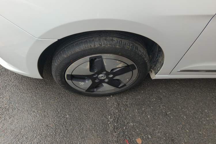 Used Dongfeng Aeolus E70 2021 Revised Version 500 Ultra-Comfort Edition