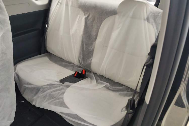 Used Geely Galaxy Panda 2025 210km Panda Kart