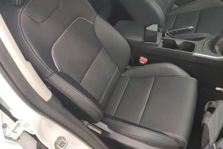 Used Geely Auto Coolray 2025 1.5L Manual Supercharged Edition