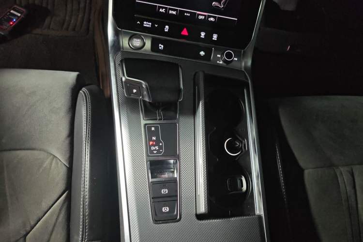 Used Audi A6L 2019 45 TFSI Prestige Dynamic Edition
