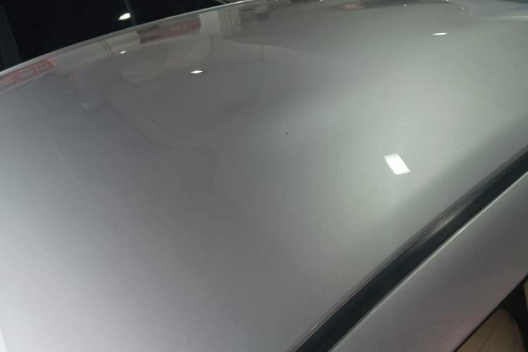 Used Toyota Vios 2014 1.5L Automatic ZhiZhen Edition
