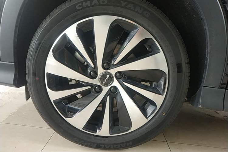 Used BYD Song PLUS New Energy 2023 Champion Edition DM-i 110KM Flagship PLUS