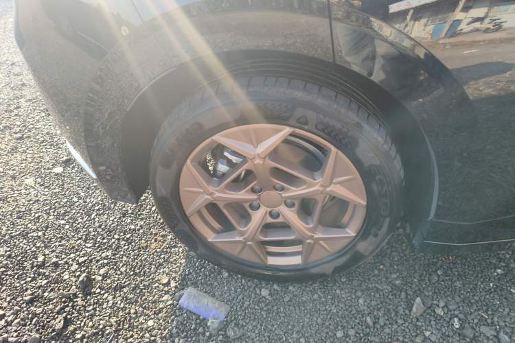 Used Lynk & Co Z20 2025 530 km Range Rear-Wheel Drive Pro