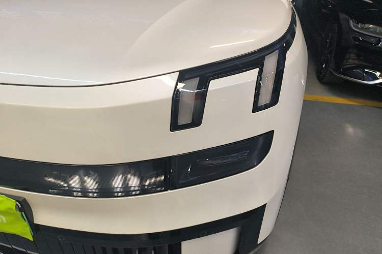 Used Lynk & Co 900 2025 1.5T Ultra