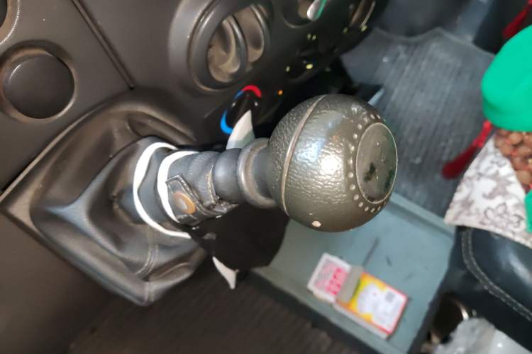 Used Iveco Turin 2009 2.5T-A32 Base Version