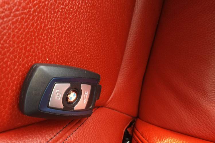 Used BMW 2 Series 2018 225i Luxury Model with M Sport Package
