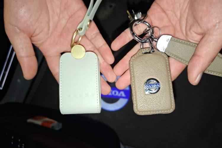 Used Volvo S90 2023 B5 Zhiyuan Luxury Edition
