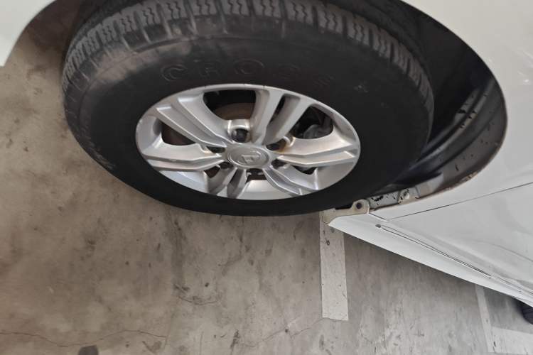 Used SAIC MAXUS G10 2018 PLUS 2.4L Manual Elite Edition