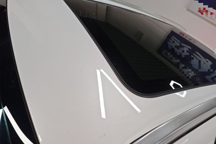 Used Haval H6 2021 2.0 GDIT Automatic Champion Edition