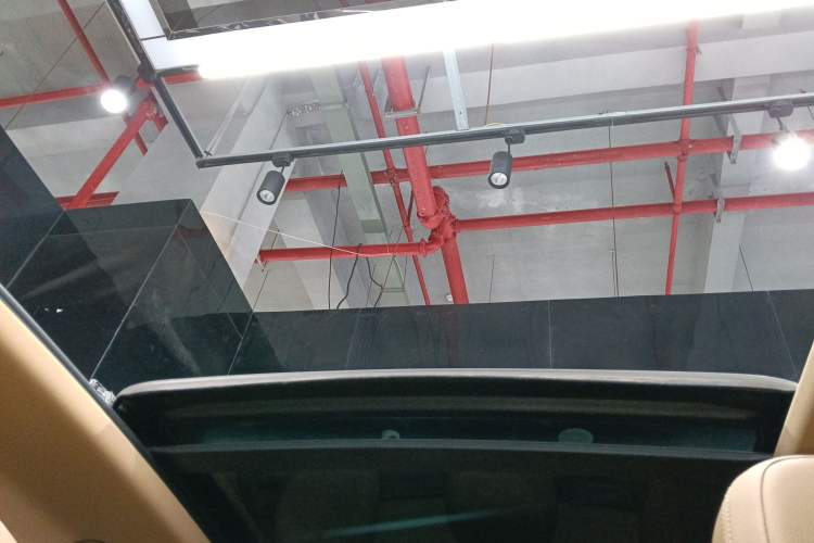 Used Porsche Macan 2017 Macan S 3.0T
