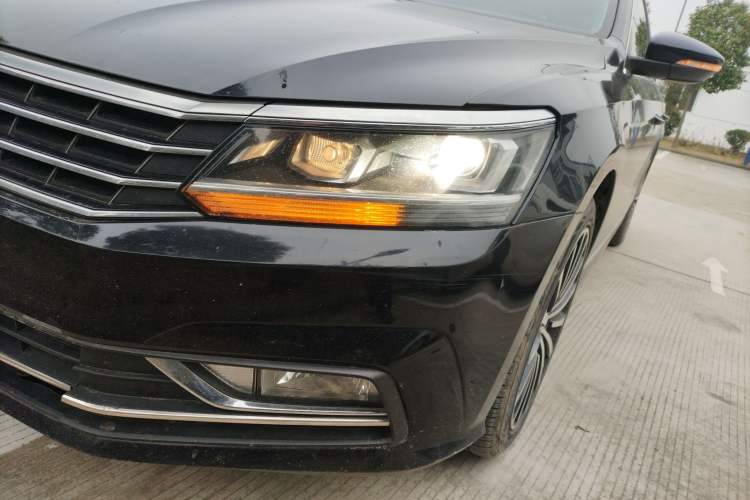 Used Volkswagen Passat 2016 280TSI DSG Prestige Edition